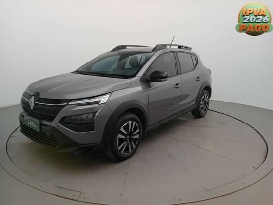RENAULT KARDIAN 1.0 TCE FLEX EVOLUTION EDC RENAULT KARDIAN 1.0 TCE FLEX EVOLUTION EDC